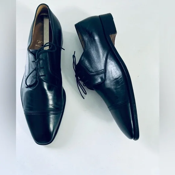 GravatiMen's Dress Shoes 10.5